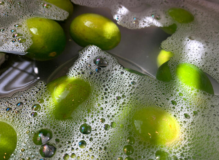 Lemons